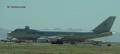 542 - 747 Airborne Laser Platform